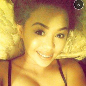 Meet your Posher, Jerilyn